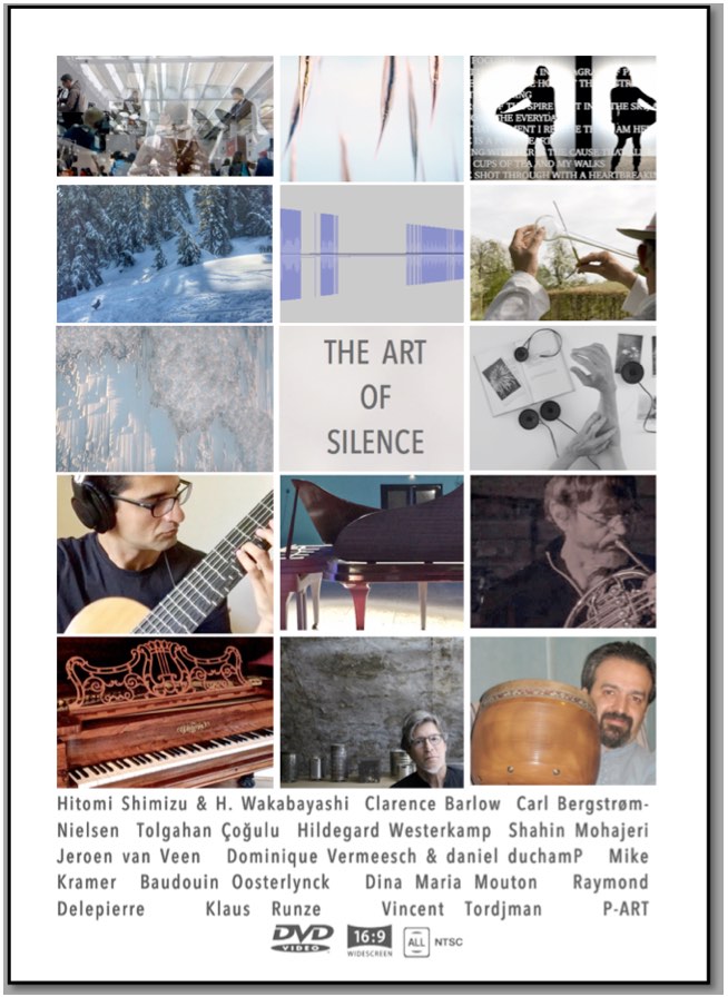The Art Of Silence 2018